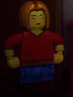 Cooper's Mom