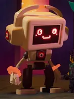 Burrzerker