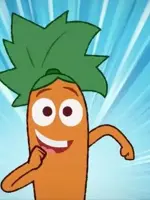 Carrot