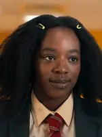Tara Jones