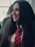 Sahar Zahid