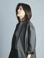 Yoo Shi Hyun