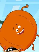Pumpkin