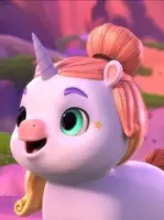 Ollie Jinglehooves