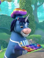 Chef Jinglehooves