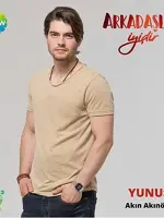 Yunus Caglayan