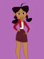 Penny Proud