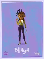 Maya