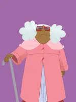 Suga Mama Proud