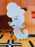Puff