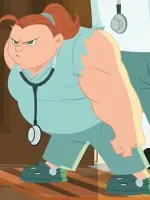 Bufferina