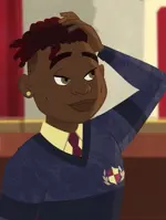 Darrius