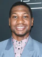 Jonathan Majors