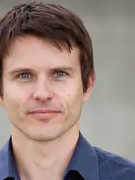 Darrin Klimek