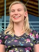 Courtney Gordan