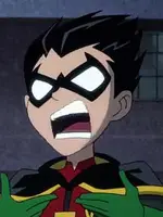 Robin / Damian Wayne