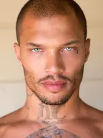 Jeremy Meeks