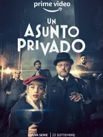 Un asunto privado