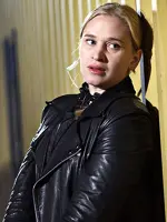 Sara Svenhagen