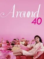 Around 40
