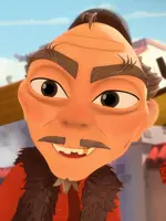 Grandpa