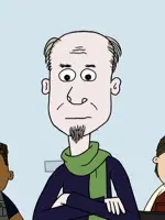 Mr. B