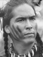 Sheldon Peters Wolfchild