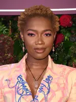 Jasmine Lee-Jones