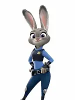 Judy Hopps