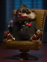 Mr. Big
