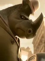 Rhino Boss