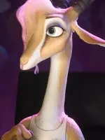 Gazelle