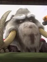 Master Mastodon