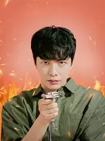 Jang Yeol