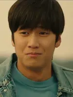 Oh Jin Sung