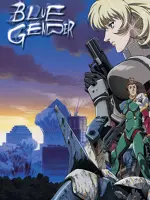 Blue Gender
