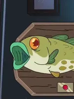 Talking Bass