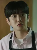 Oh Jin Woo