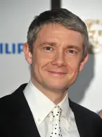 Martin Freeman