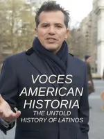 Voces American History: The Untold History of Latinos