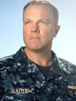 Mike Slattery
