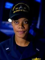 Alisha Granderson