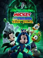 Mickey and Friends Specials