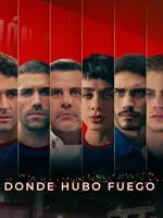 Donde Hubo Fuego