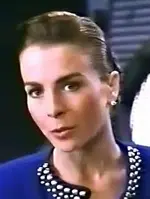 Signy Coleman