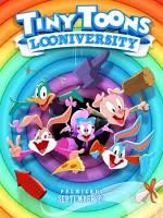 Tiny Toons Looniversity