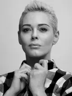 Rose McGowan