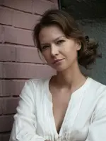 Светлана Костюкова