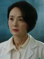 Yoo Jung Sook