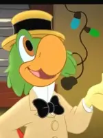 José Carioca